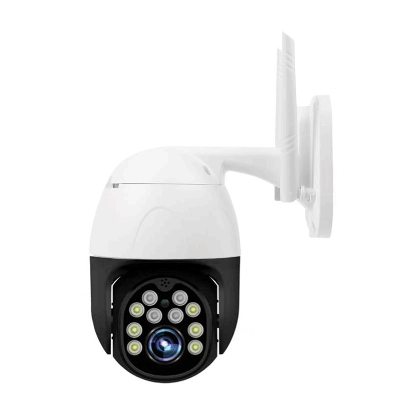 1080P Wireless Outdoor WiFi Security Camera HD Remote Monitoring Home Camera