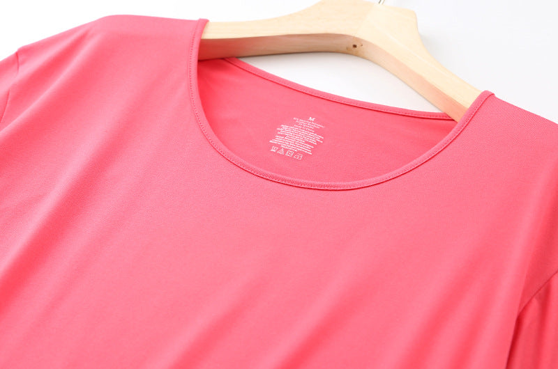 بيجامات مطبوعة برسومات كلاب الداشهند