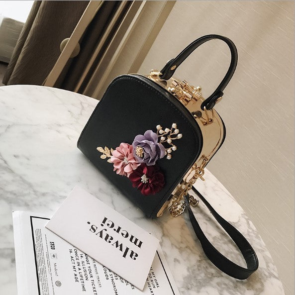 Heavy Craft Box Female Bag