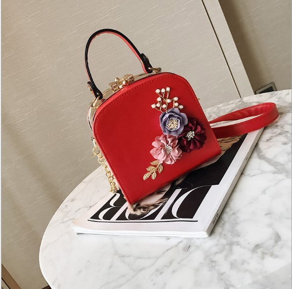 Heavy Craft Box Female Bag