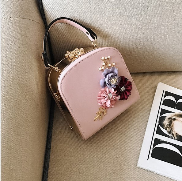 Heavy Craft Box Female Bag