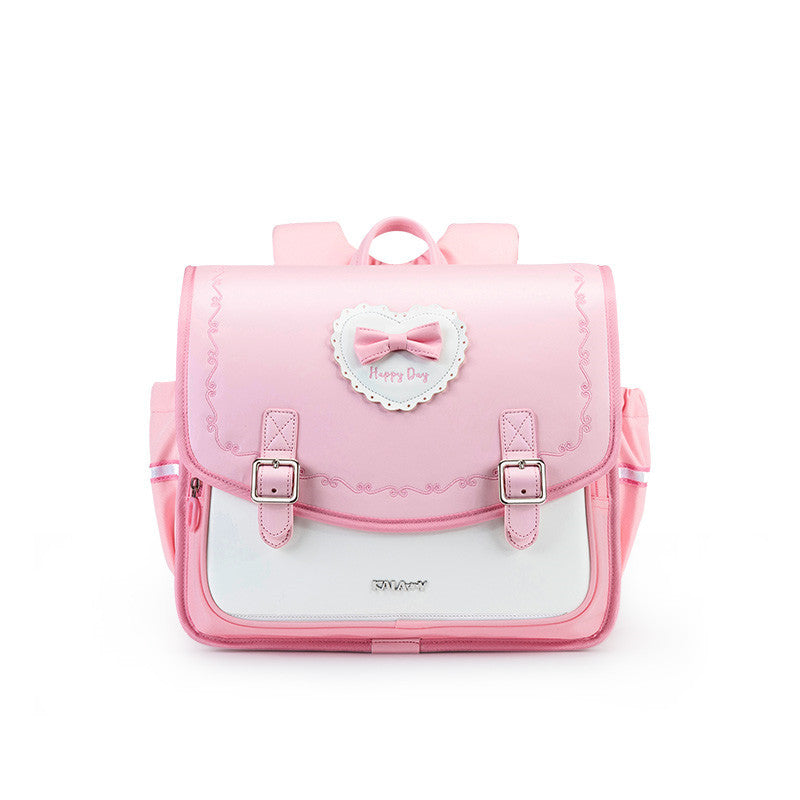 Elementary School Noble Lightning Backpack with Computer Pocket