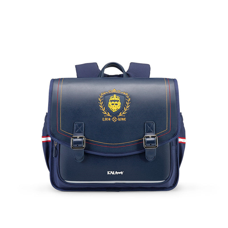 Elementary School Noble Lightning Backpack with Computer Pocket