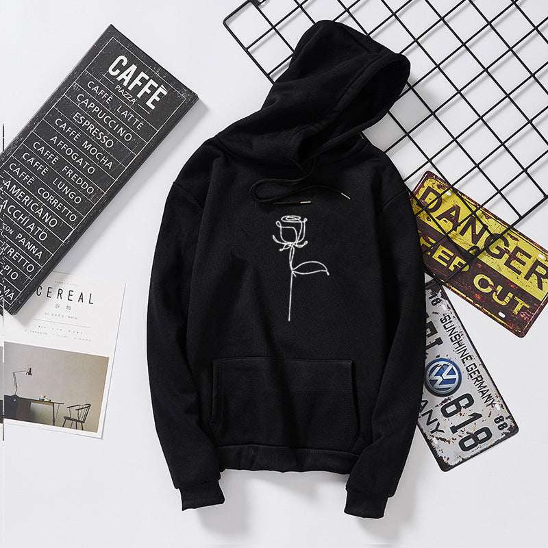 Rosane - بلوزات Rozendruk هوديس للسيدات