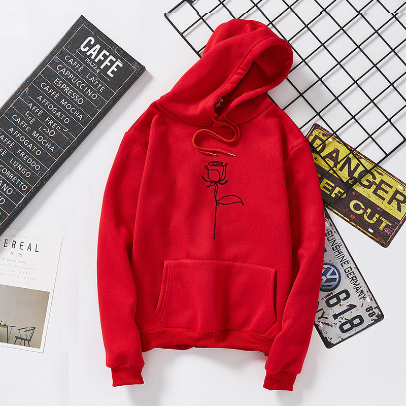 Rosane - بلوزات Rozendruk هوديس للسيدات