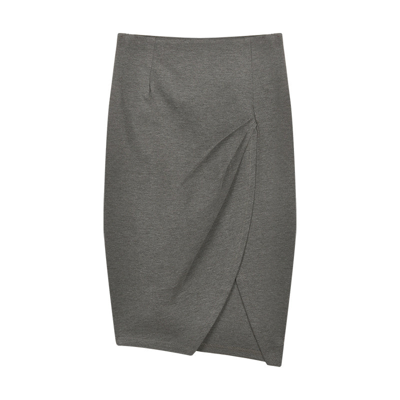 Shirt Women'S Summer Design Sense Niche Flower Bud Shirt One Word Collar Short