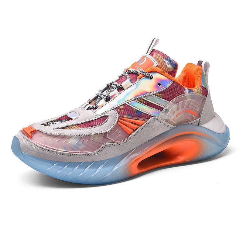 Chaussures de course de luxe pour hommes : baskets, mocassins, chaussures de sport
