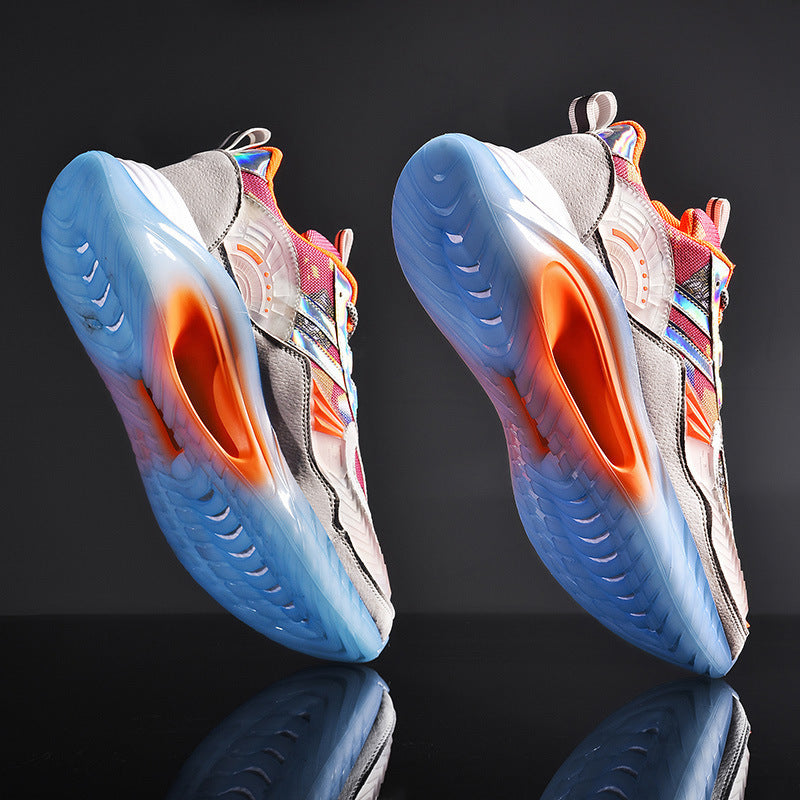 Chaussures de course de luxe pour hommes : baskets, mocassins, chaussures de sport