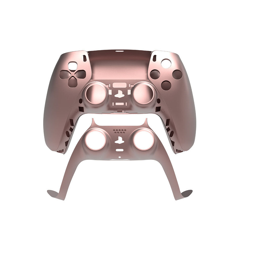 Ps5 Handle Decoration Strip Ps5 Handle Full Set Of Upper And Lower Cover Replacement Shell