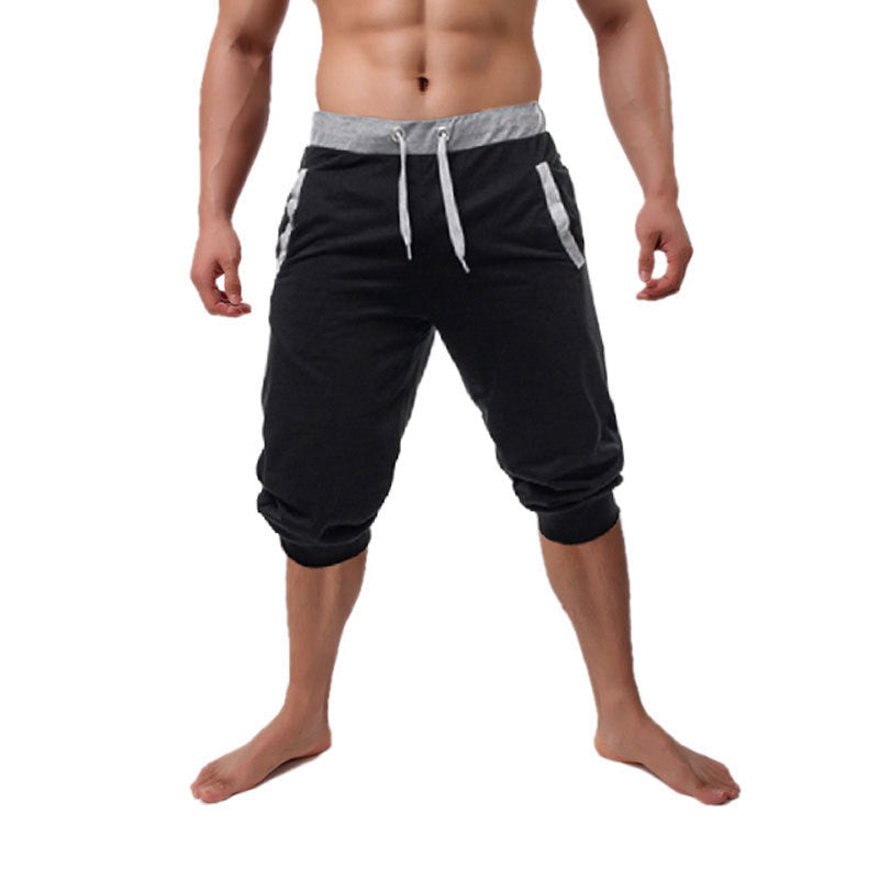 Pantalon de survêtement confortable et tendance pour homme