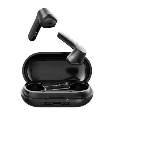Casque Bluetooth Casque antibruit Casque Bluetooth sans fil de sport Intra-auriculaire