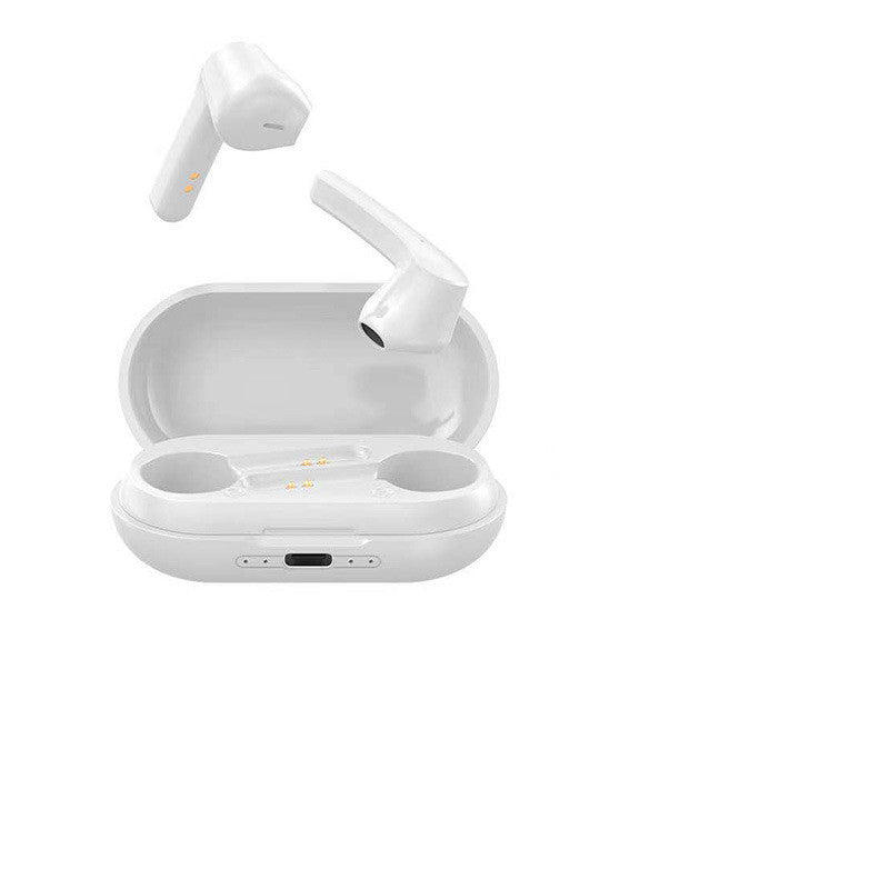 Casque Bluetooth Casque antibruit Casque Bluetooth sans fil de sport Intra-auriculaire