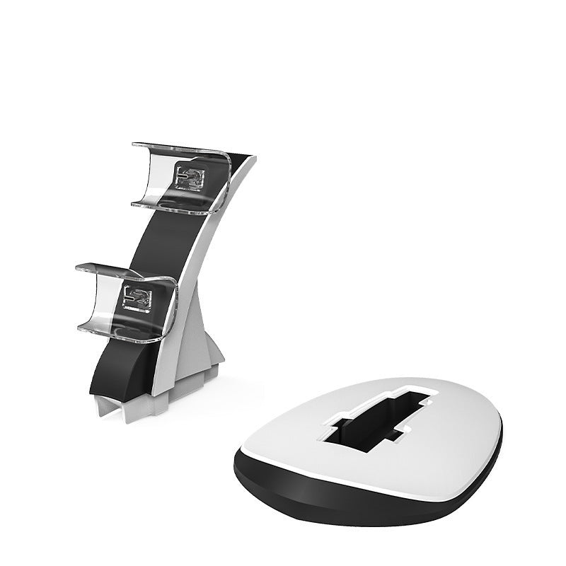 PS5 Gamepad Dual Charger P5 Wireless Controller Aircraft