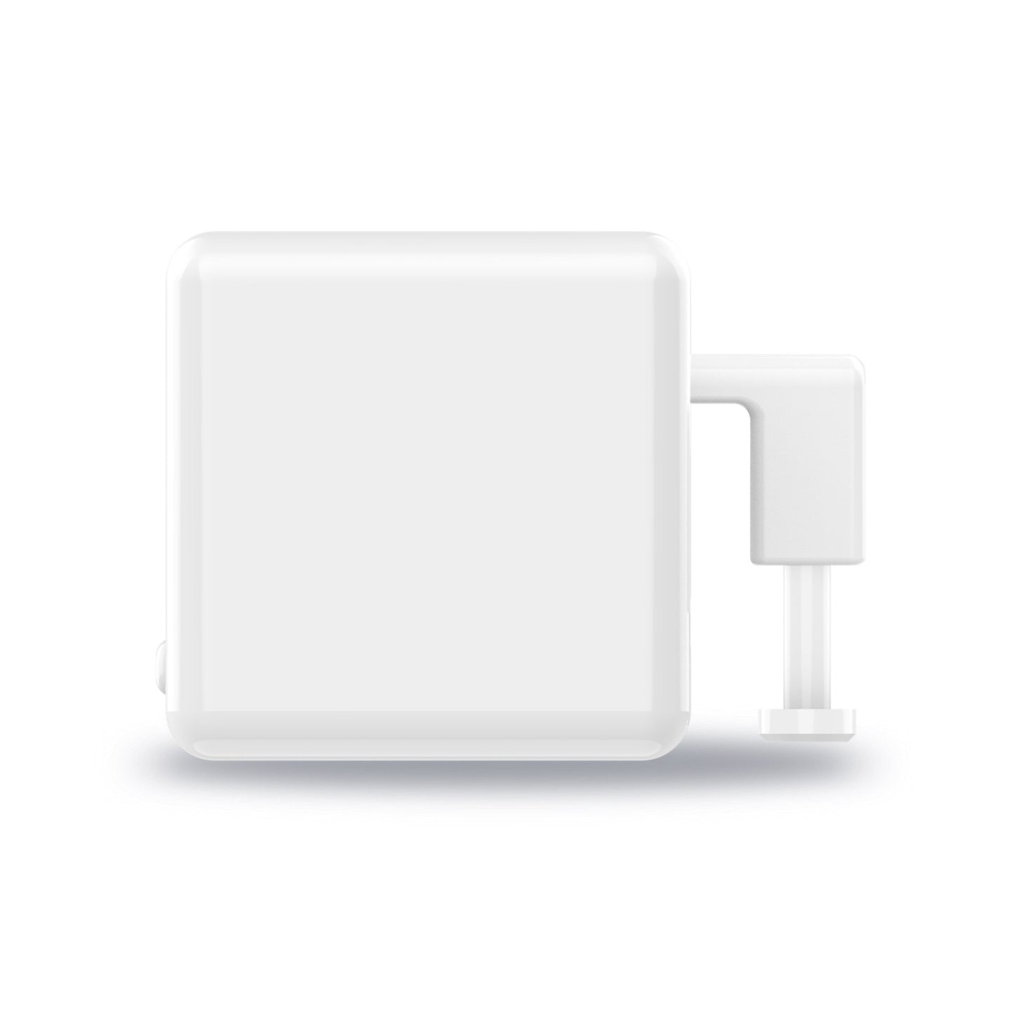 Robot à bouton libre, robot à doigt