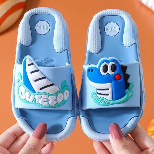 Girls' Sandals And Slippers, Baby Children's Slippers
