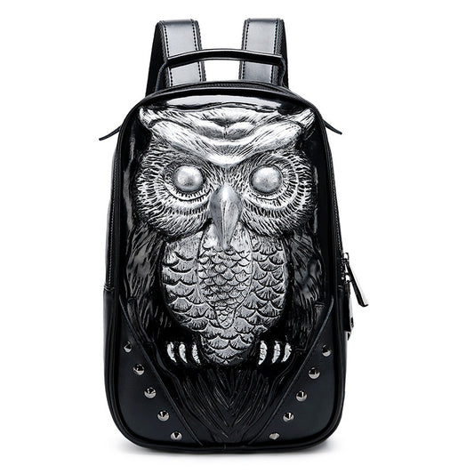 Fashion Bag Sand European And American Beach Waterproof Animal Backpack