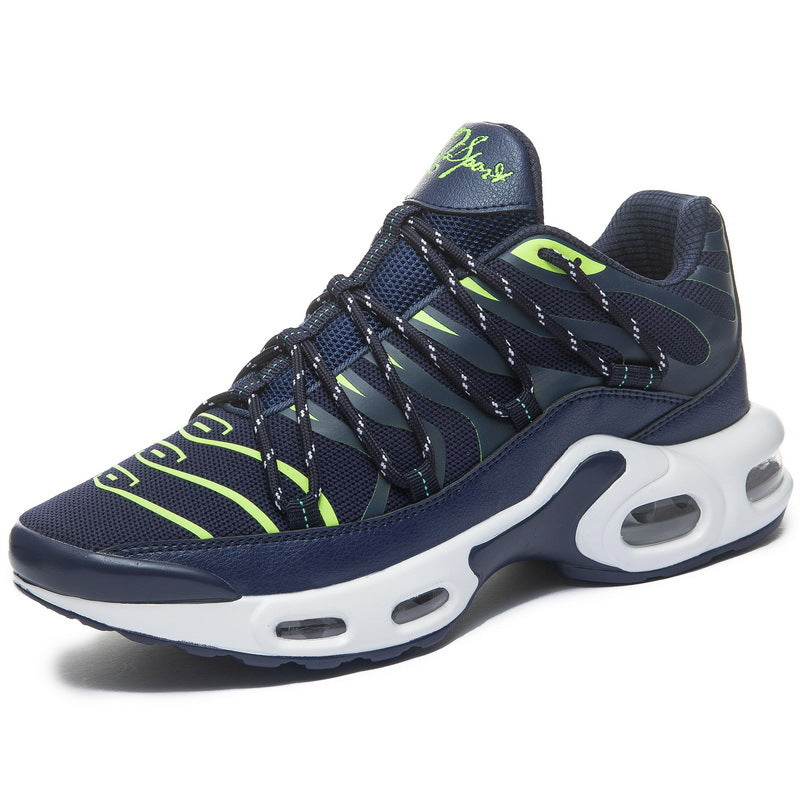 Chaussures de course sport décontractées et respirantes Palm Air Cushion
