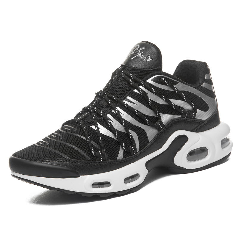 Chaussures de course sport décontractées et respirantes Palm Air Cushion