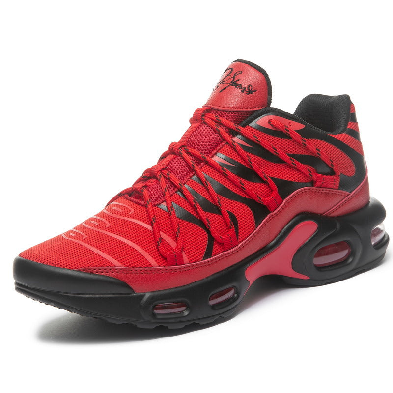 Chaussures de course sport décontractées et respirantes Palm Air Cushion