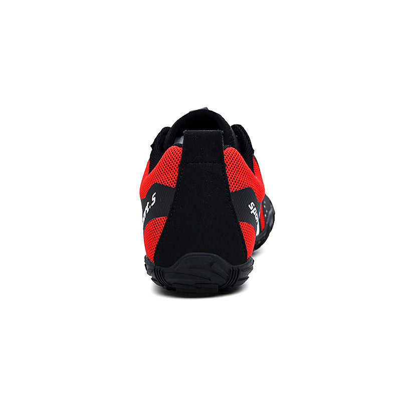 Outdoor Quick-Drying Wading Shoes for Hiking, Beach & Fishing