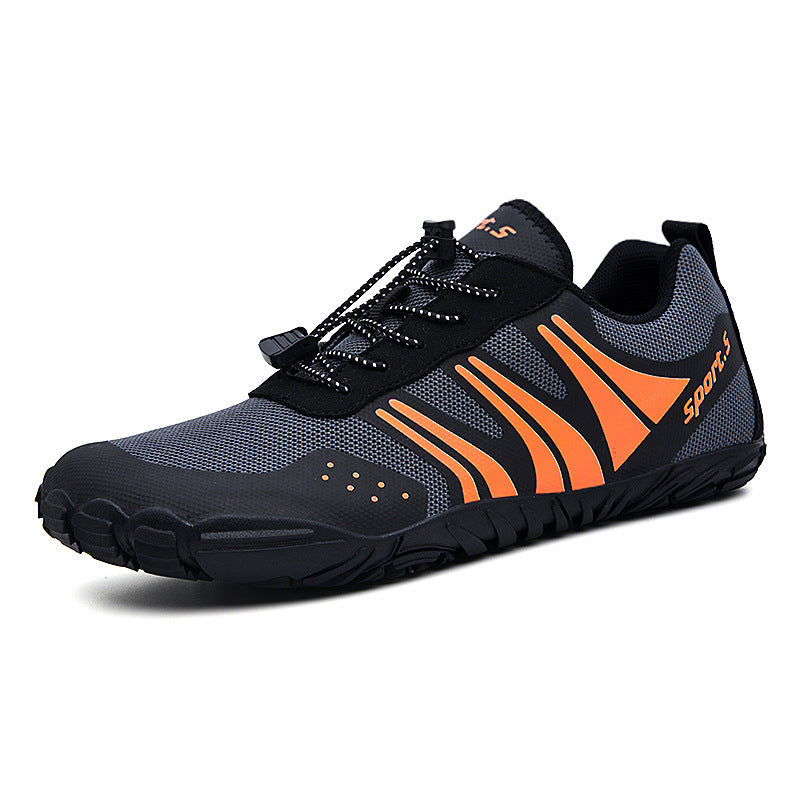 Outdoor Quick-Drying Wading Shoes for Hiking, Beach & Fishing