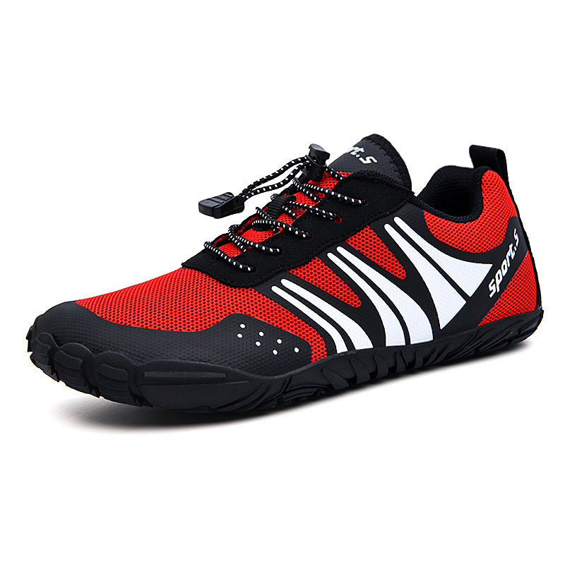Outdoor Quick-Drying Wading Shoes for Hiking, Beach & Fishing