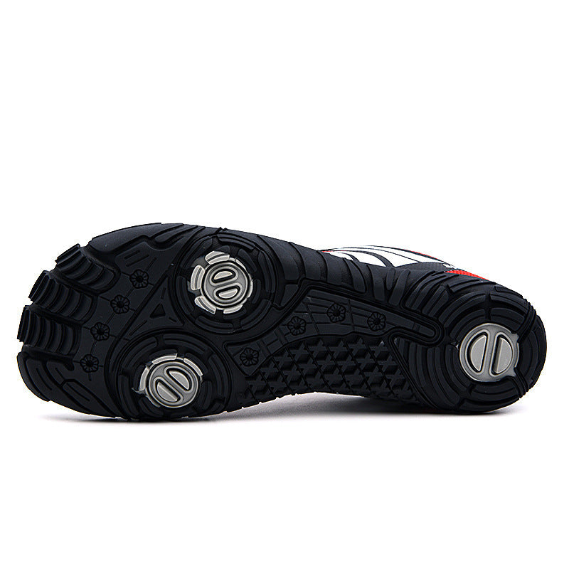Outdoor Quick-Drying Wading Shoes for Hiking, Beach & Fishing