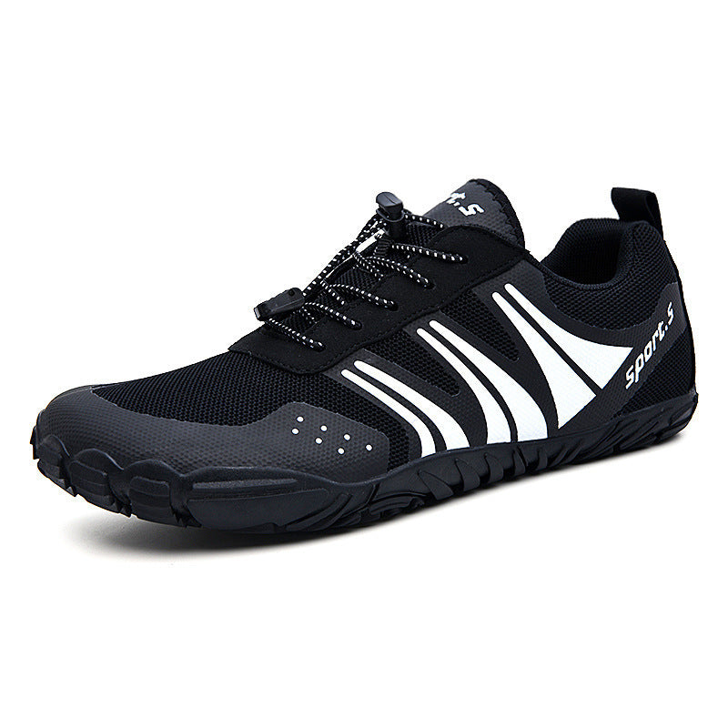 Outdoor Quick-Drying Wading Shoes for Hiking, Beach & Fishing