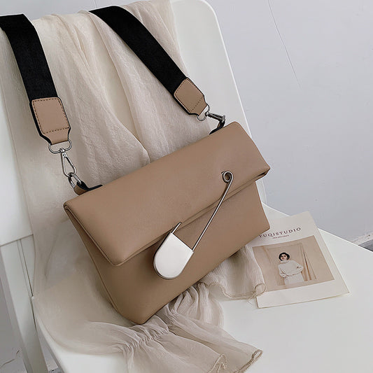 Shoulder Bag Fashion All-match Messenger Bag