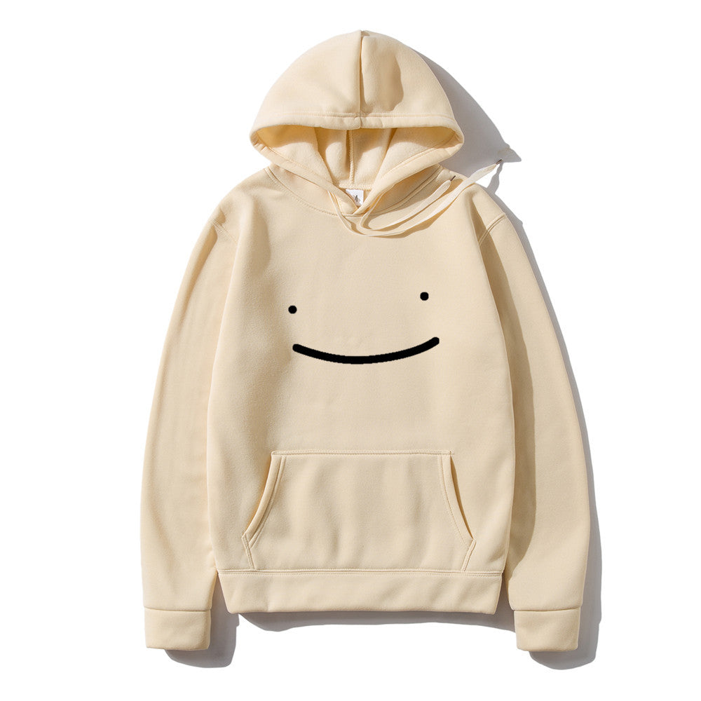 Women’s Couple Fleece Hoodie Sweatshirt Dream Merch