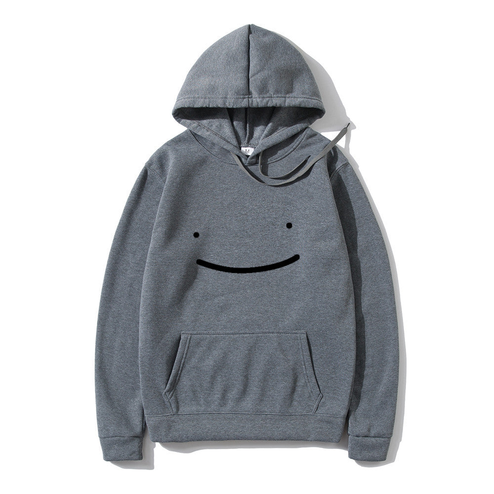 Women’s Couple Fleece Hoodie Sweatshirt Dream Merch