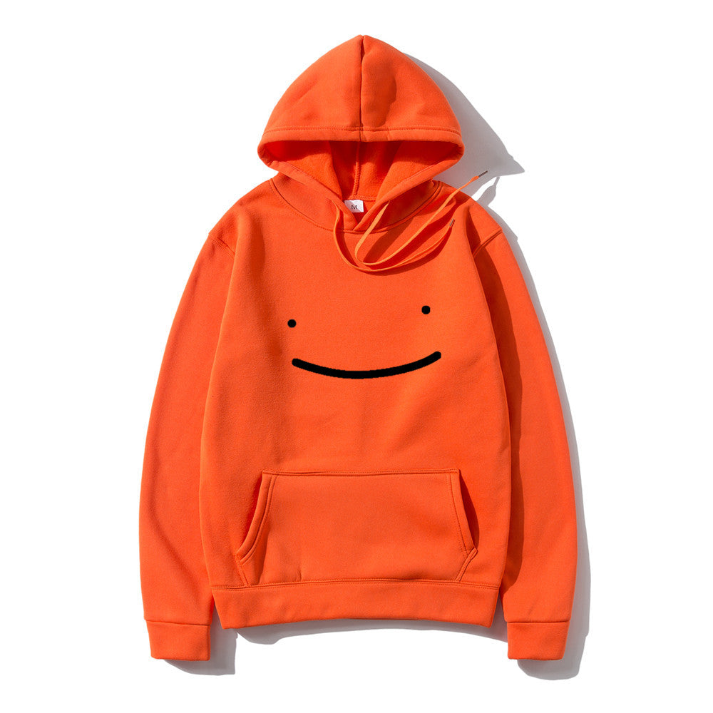 Women’s Couple Fleece Hoodie Sweatshirt Dream Merch