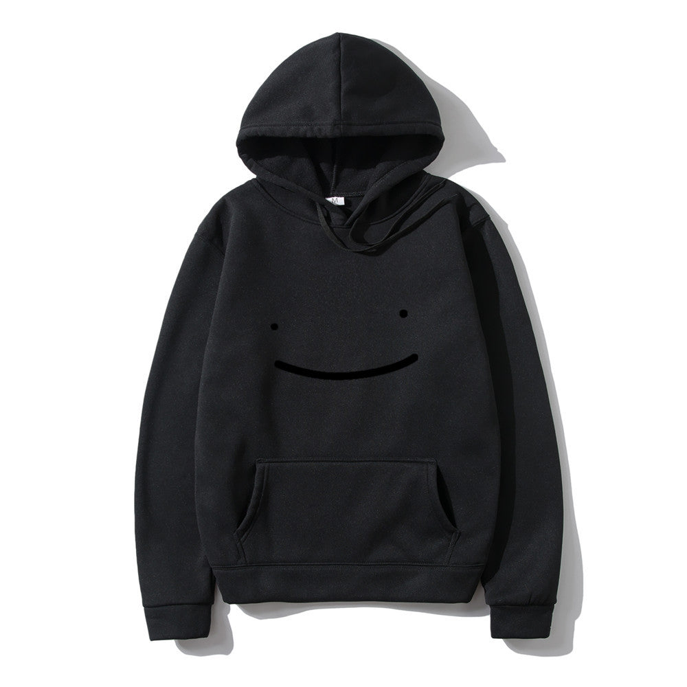 Women’s Couple Fleece Hoodie Sweatshirt Dream Merch