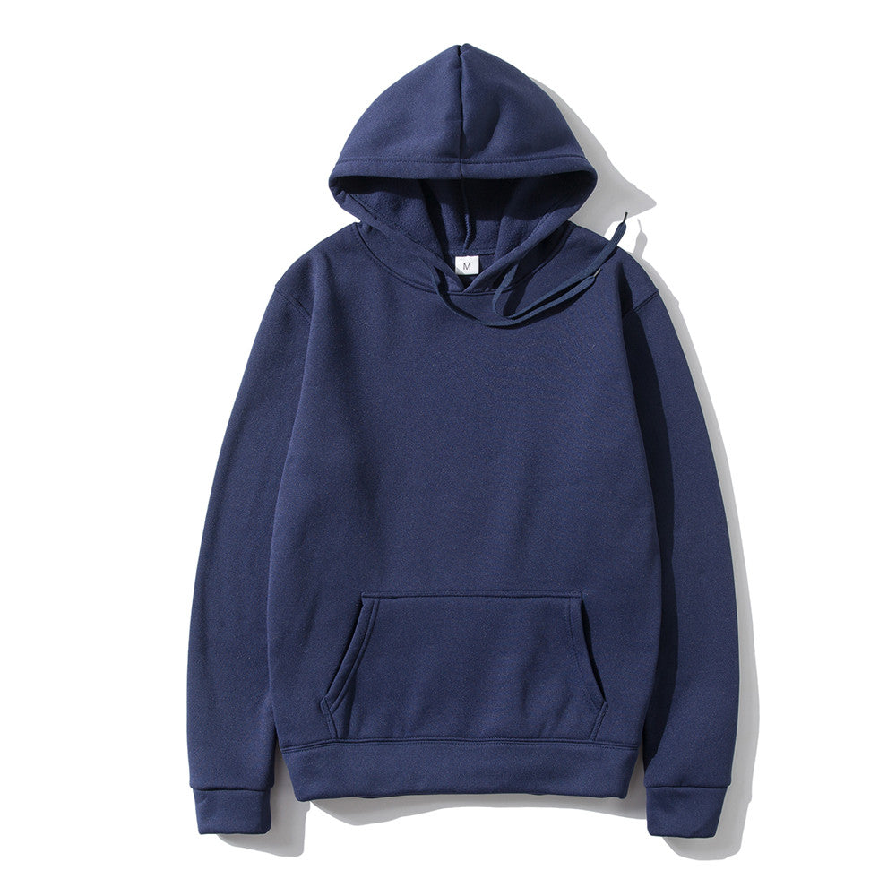 Women’s Couple Fleece Hoodie Sweatshirt Dream Merch