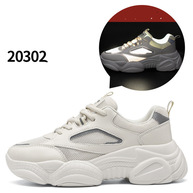 Women's summer breathable casual shoes