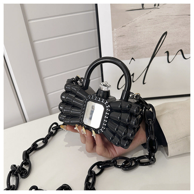 Women's Fashion Underarm Hand Versatile