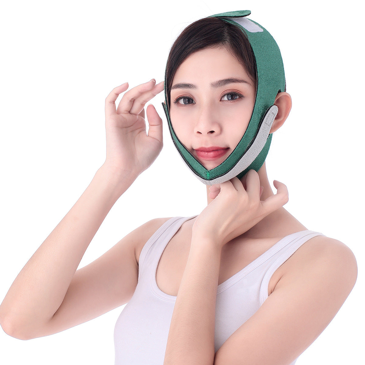 Face Lift Mask for Firming, Lifting, and Wrinkle Reduction