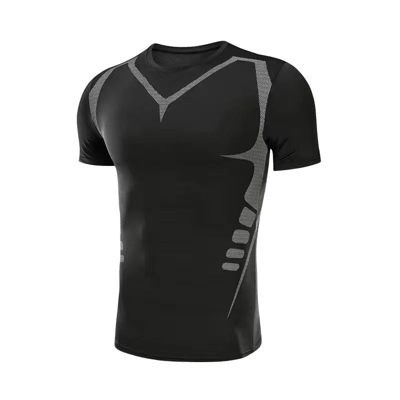 Quick-Drying Running Sportswear Gym Set