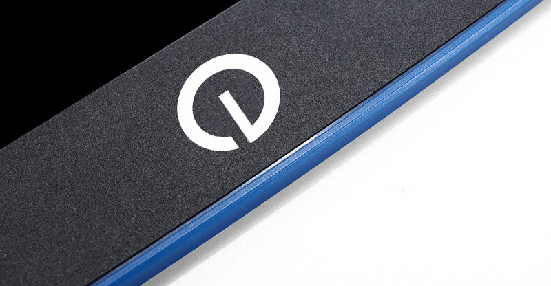 LCD Writing Tablet 150x122mm with Erase Button and Pressure Sensing