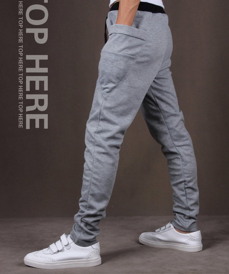 أحذية رياضية كاجوال رجالية متعددة الألوان