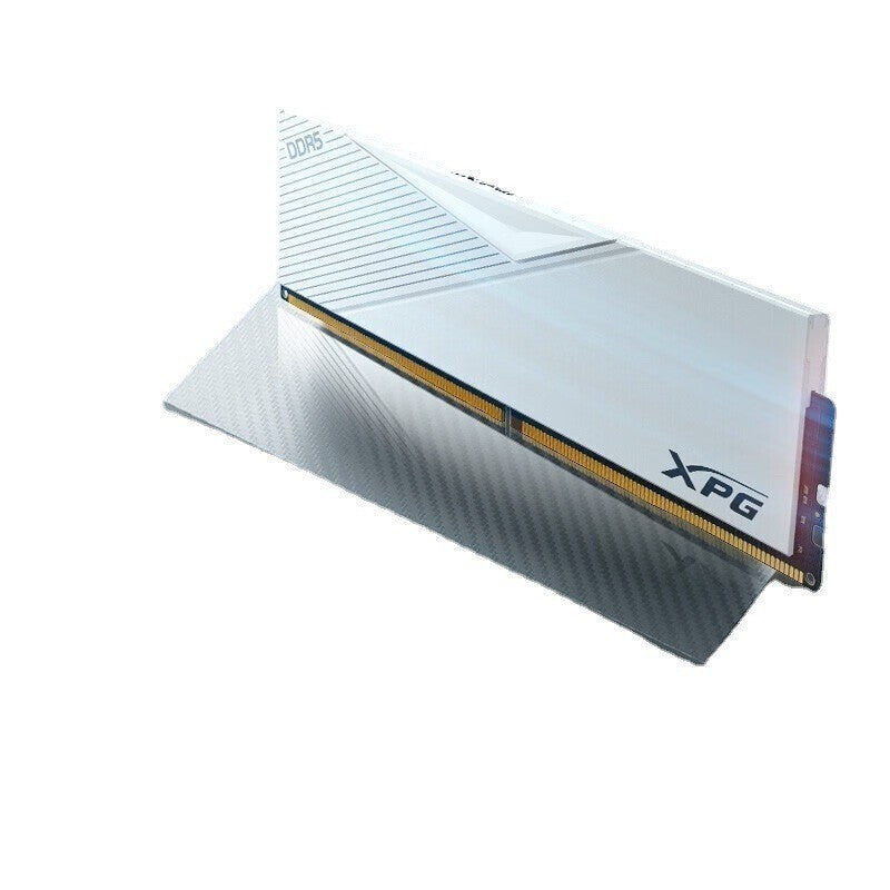 Module de mémoire DDR5 de bureau pour jeux électroniques