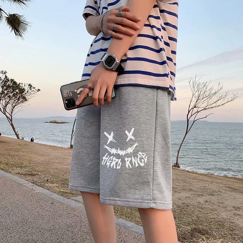 New Casual Pants Men''s Summer Shorts