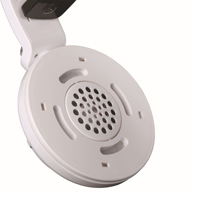 Somic White Wired USB Gaming Headset with Mic