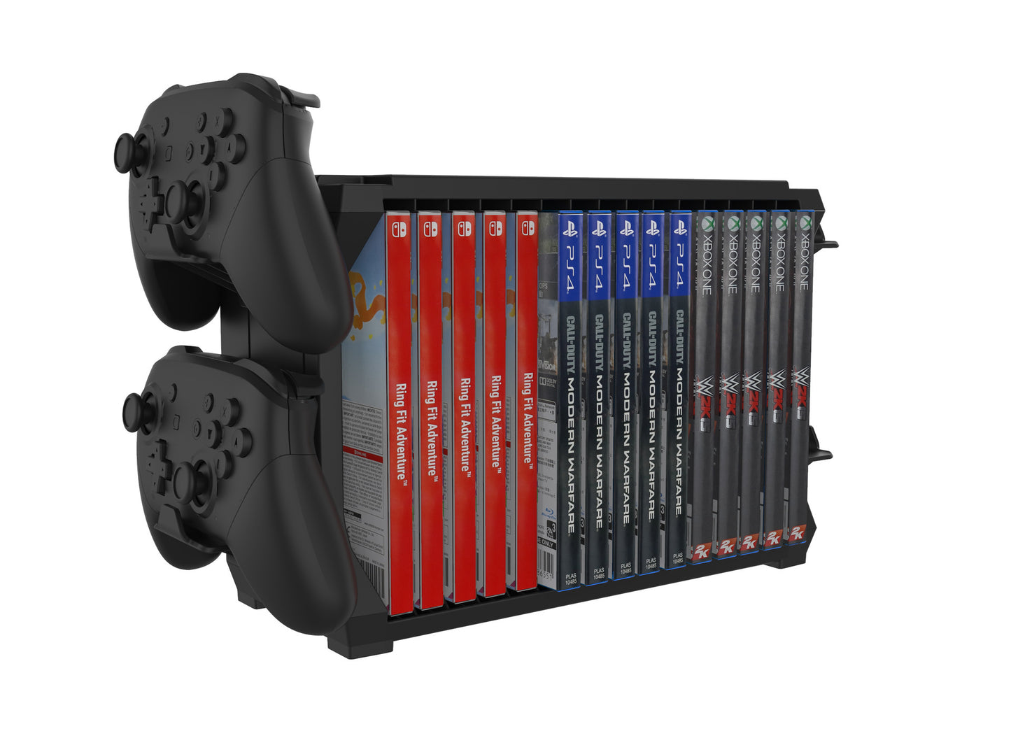 PS5 Disc Holder Xbox Sereies X Disc Holder PS5