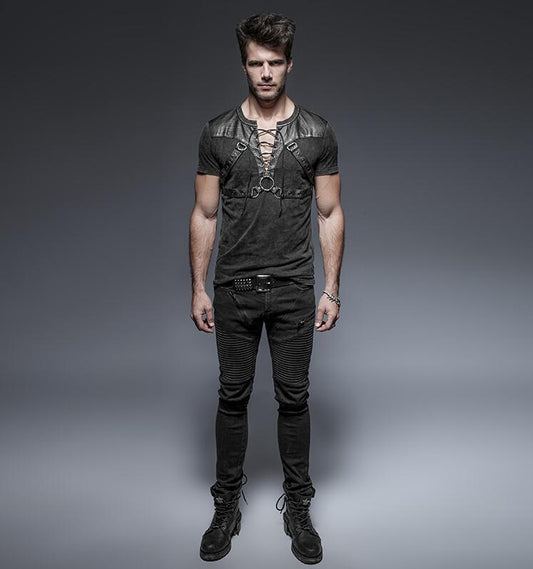 STEAMPUNKCHEST SHIRT