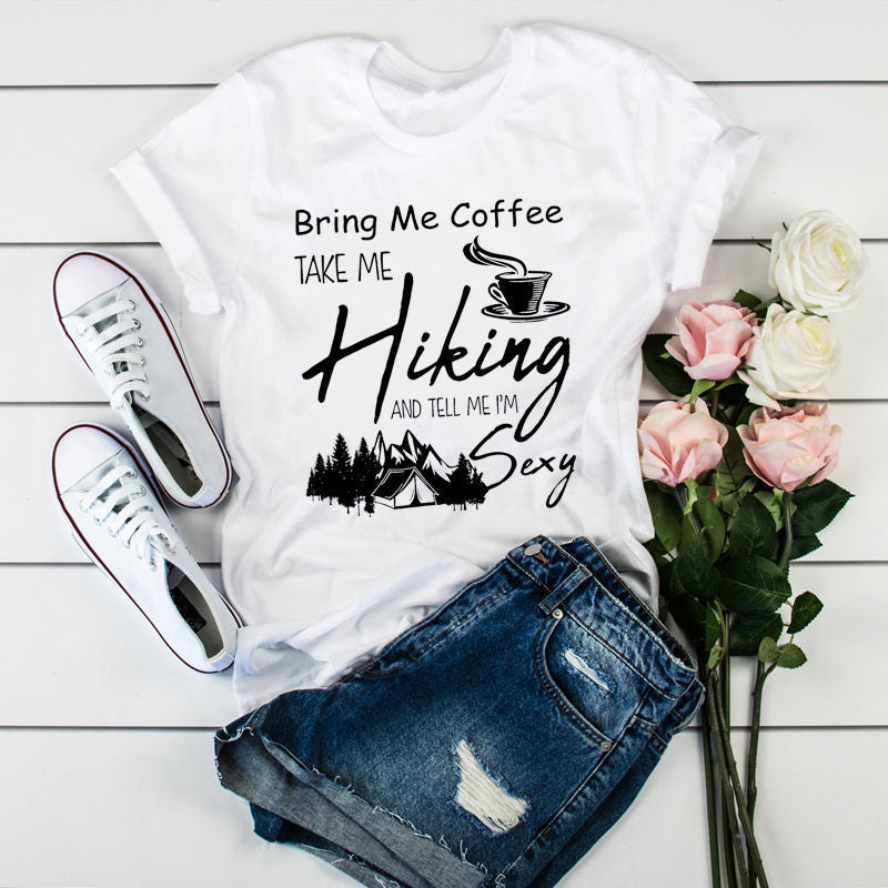 Women's Modal Double Tass Short-sleeved T-shirt