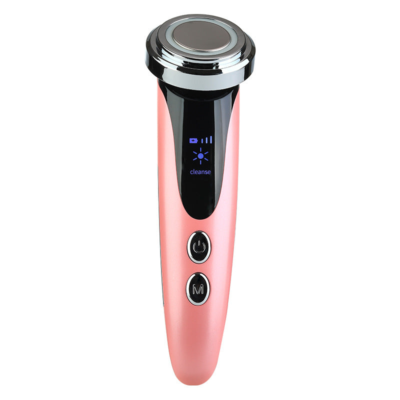 Electronic Color Light Eye and Face Beauty Equipment