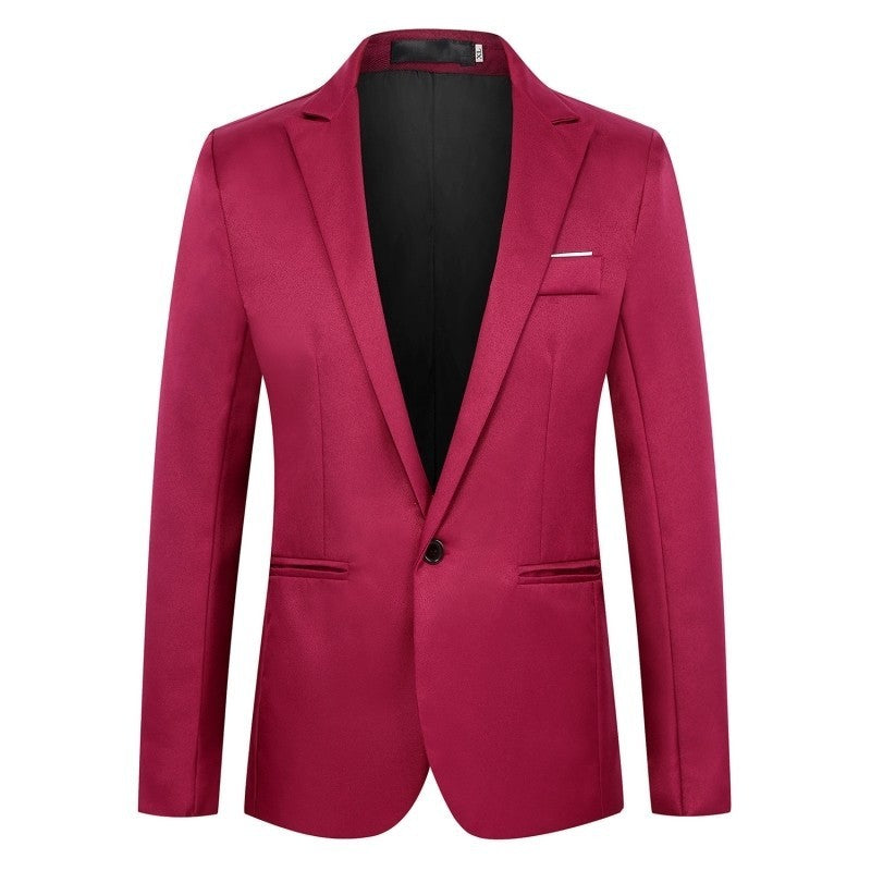Men's Wedding Suits Tuxedo Jacket