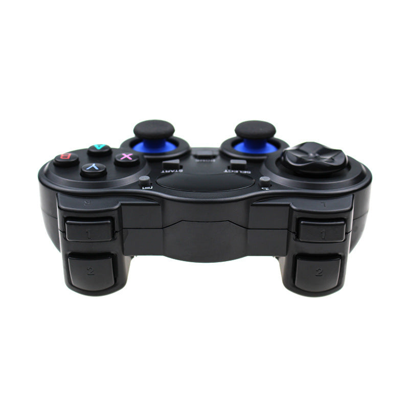 ذراع تحكم ألعاب لاسلكي 2.4G يعمل بنظام أندرويد PC360 لجهاز PS3 وتلفزيون الكمبيوتر