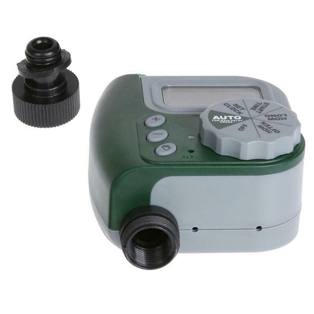 Programmateur d'arrosage de jardin